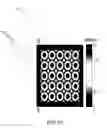 Fig. 12 - Light-field imaging using a gradient metasurface optical element
