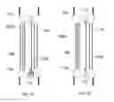 Fig. 07 - Variable transmission window with blackout bars