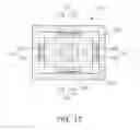 Fig. 18 - Camera module having specified relationship between total track length and distance from rearmost lens to imaging plane