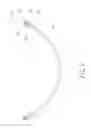 Fig. 06 - Quick-replacement structure of glasses lenses