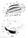Fig. 02 - Collapsible eyeglass apparatus