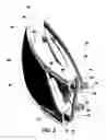 Fig. 03 - Collapsible eyeglass apparatus