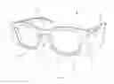 Fig. 02 - Light-filtering optical accessory