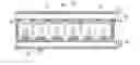 Fig. 01 - LCD panel and method for manufacturing the same