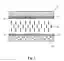 Fig. 08 - Pixel electrode and liquid crystal display panel