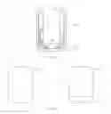 Fig. 03 - CAPACITIVE TOUCH SCREEN AND PREPARATION METHOD THEREOF AND TOUCH DISPLAY PANEL