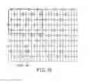 Fig. 16 - Display device having a pixel structure to which a lateral electric field mode is applied