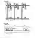 Fig. 10 - Liquid crystal display device
