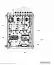 Fig. 14 - Power distribution networks for electrochromic devices