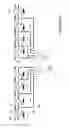 Fig. 16 - Power distribution networks for electrochromic devices