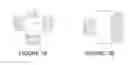 Fig. 17 - Power distribution networks for electrochromic devices
