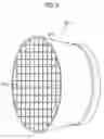 Fig. 06 - Lens hood and imaging device