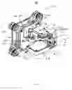 Fig. 03 - Gimbal locking device and gimbal assembly using same