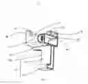 Fig. 04 - Gimbal locking device and gimbal assembly using same