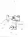 Fig. 07 - Gimbal locking device and gimbal assembly using same