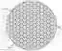 Fig. 01 - MONOLITHIC EUV TRANSPARENT MEMBRANE AND SUPPORT MESH AND METHOD OF MANUFACTURING SAME
