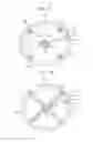 Fig. 06 - EXPOSURE METHOD AND APPARATUS, AND METHOD FOR FABRICATING DEVICE WITH LIGHT AMOUNT DISTRIBUTION HAVING LIGHT LARGER IN FOUR AREAS