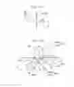 Fig. 11 - EXPOSURE METHOD AND APPARATUS, AND METHOD FOR FABRICATING DEVICE WITH LIGHT AMOUNT DISTRIBUTION HAVING LIGHT LARGER IN FOUR AREAS