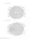 Fig. 18 - EXPOSURE METHOD AND APPARATUS, AND METHOD FOR FABRICATING DEVICE WITH LIGHT AMOUNT DISTRIBUTION HAVING LIGHT LARGER IN FOUR AREAS