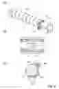 Fig. 07 - Developer supply container and developer supplying system