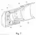 Fig. 08 - Developer supply container and developer supplying system