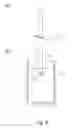 Fig. 10 - Developer supply container and developer supplying system