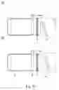 Fig. 24 - Developer supply container and developer supplying system