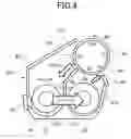 Fig. 05 - Developing apparatus having developer guiding portions