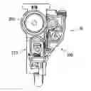 Fig. 01 - Image forming apparatus including a sheet member disposed over region including closest position on housing at which conveyance member and housing are closest to one another