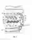 Fig. 02 - Image forming apparatus including a sheet member disposed over region including closest position on housing at which conveyance member and housing are closest to one another