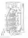 Fig. 02 - Developing cartridge including developing roller and gear