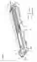 Fig. 03 - Developing cartridge including developing roller and gear
