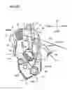 Fig. 21 - Developing cartridge including developing roller and gear
