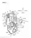 Fig. 22 - Developing cartridge including developing roller and gear