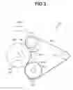 Fig. 04 - Image processing apparatus with human sensor to detect a person for controlling decoloration of the image