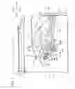Fig. 06 - Image-forming apparatus provided with guide for guiding movement of developing cartridge