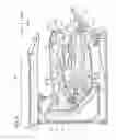 Fig. 07 - Image-forming apparatus provided with guide for guiding movement of developing cartridge