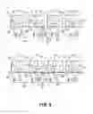 Fig. 10 - Image forming apparatus having a dual-position developing device