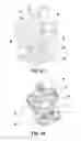 Fig. 05 - Process cartridge and photosensitive drum driving component
