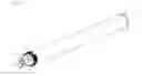 Fig. 03 - End member, photoreceptor drum unit, developing roller unit, and process cartridge