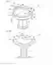 Fig. 09 - End member, photoreceptor drum unit, developing roller unit, and process cartridge