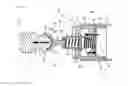Fig. 17 - End member, photoreceptor drum unit, developing roller unit, and process cartridge