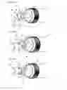 Fig. 18 - End member, photoreceptor drum unit, developing roller unit, and process cartridge