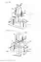 Fig. 24 - End member, photoreceptor drum unit, developing roller unit, and process cartridge