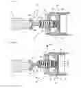 Fig. 26 - End member, photoreceptor drum unit, developing roller unit, and process cartridge