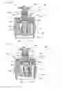 Fig. 32 - End member, photoreceptor drum unit, developing roller unit, and process cartridge