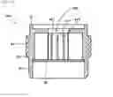 Fig. 36 - End member, photoreceptor drum unit, developing roller unit, and process cartridge