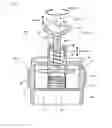Fig. 41 - End member, photoreceptor drum unit, developing roller unit, and process cartridge