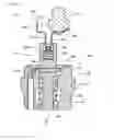 Fig. 48 - End member, photoreceptor drum unit, developing roller unit, and process cartridge