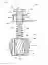 Fig. 50 - End member, photoreceptor drum unit, developing roller unit, and process cartridge